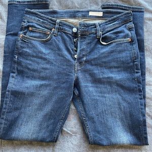 All Saints skinny Jean